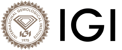 IGI / GIA Certified