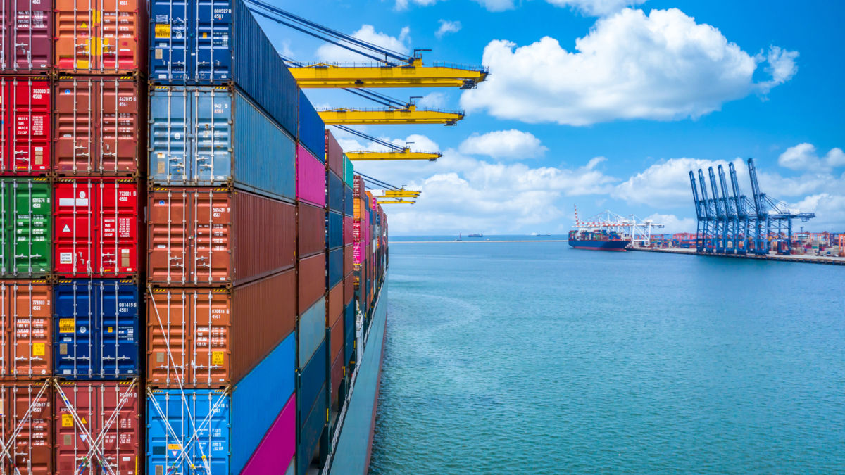 One-Stop Cross-Border Solutions
